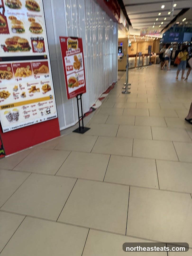Student Meal