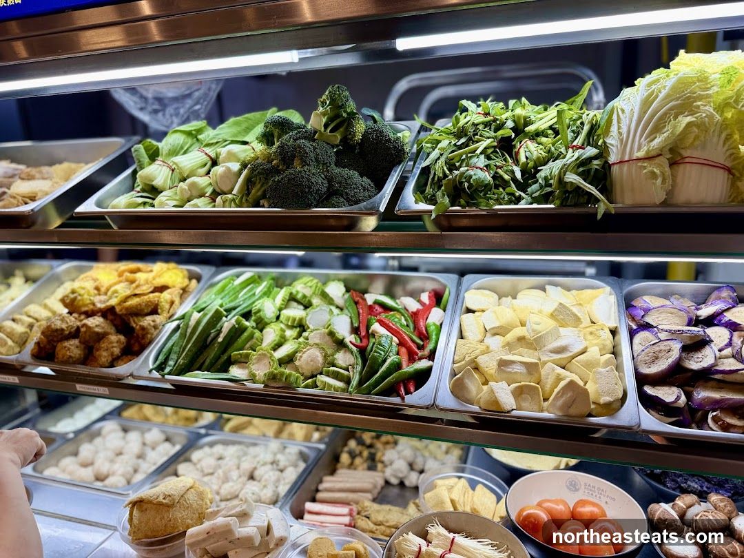 Food Display