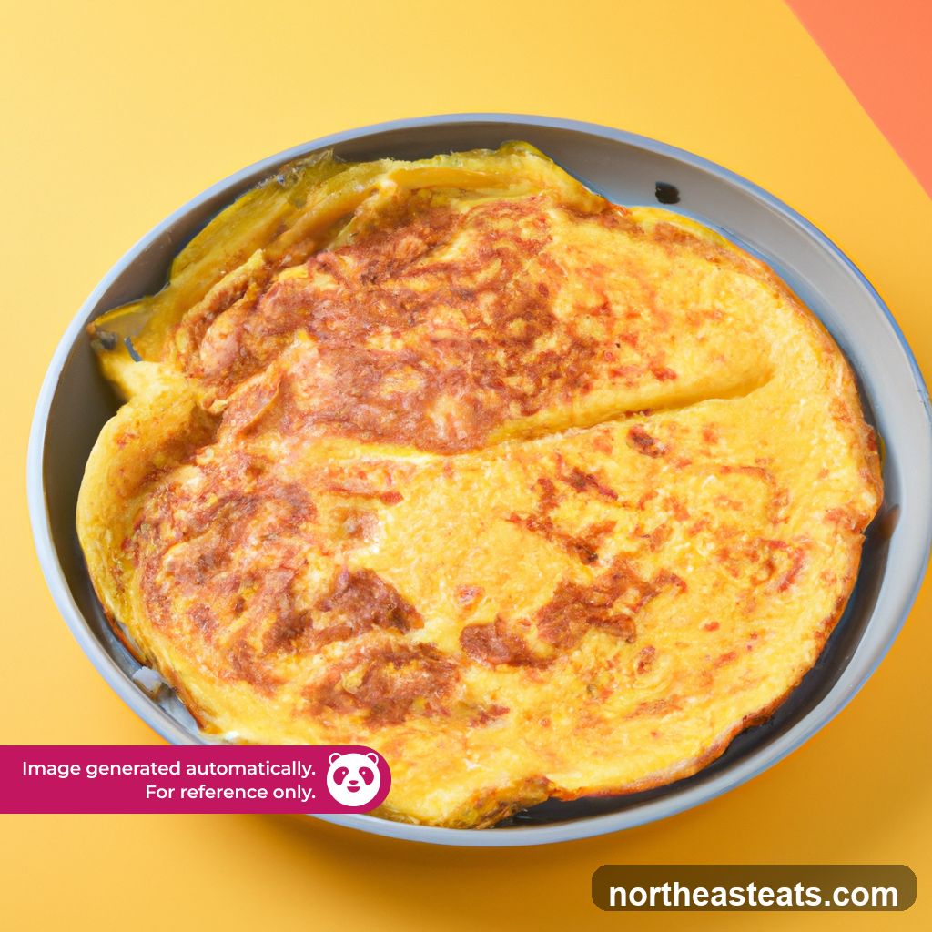 Omelette