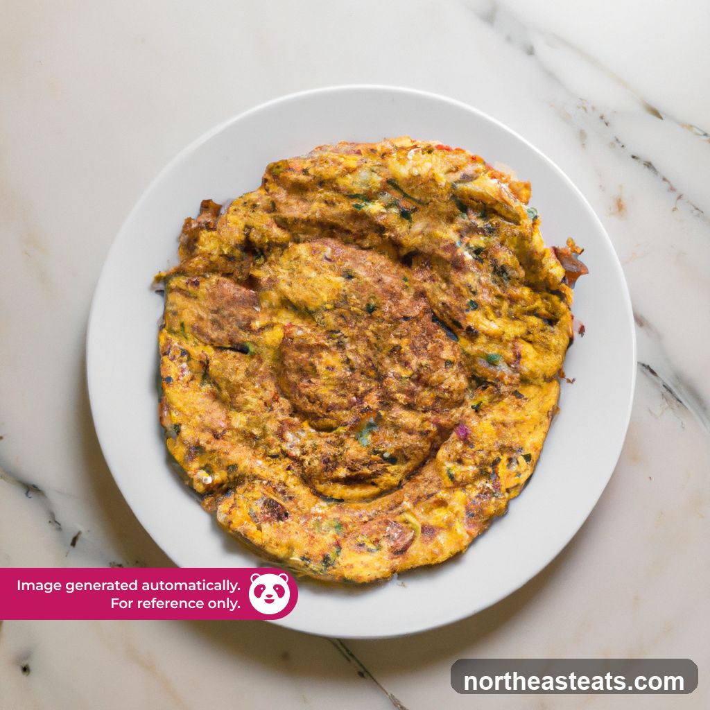 Omelette