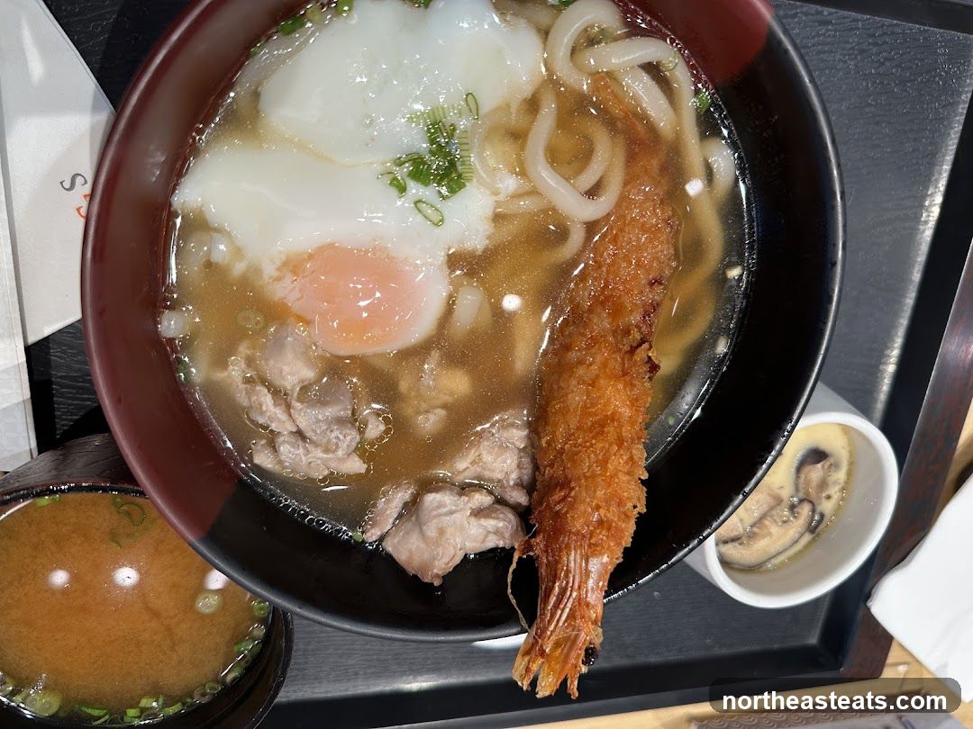 Kuriya Japanese Market (Waterway Point)