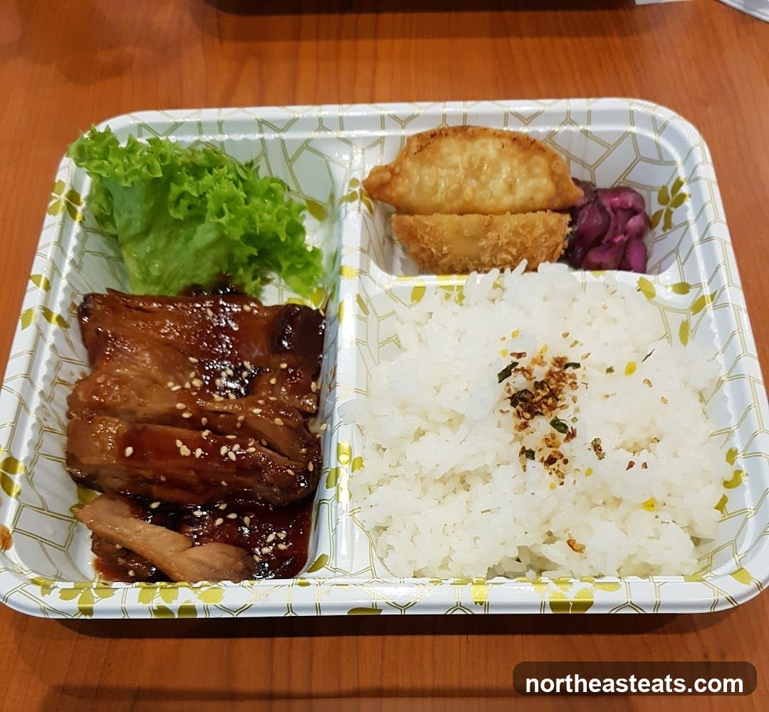 Kuriya Japanese Market (Waterway Point)