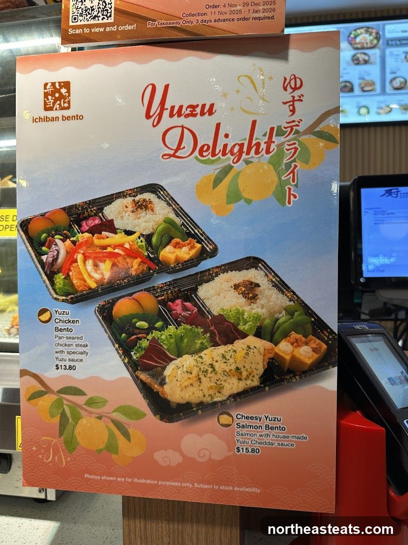 Kuriya Japanese Market (Waterway Point)