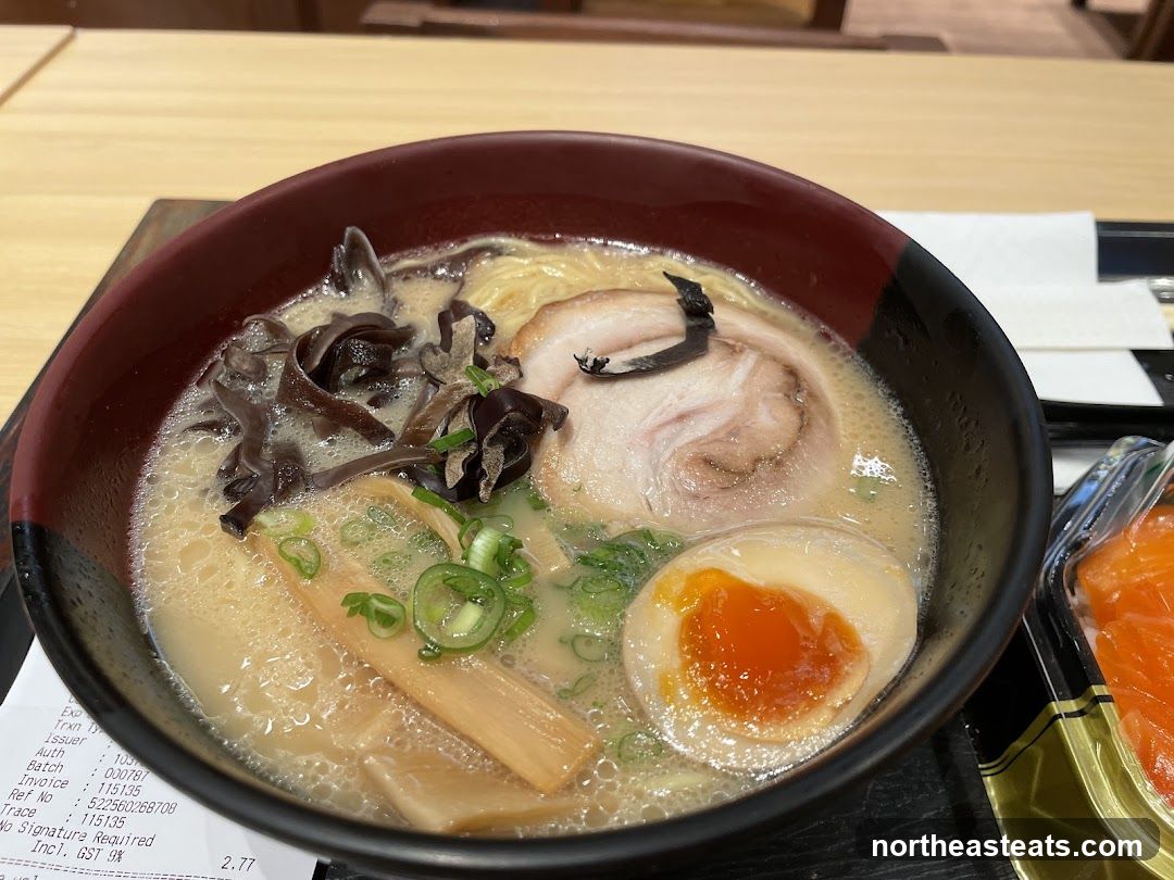 Ramen Bowl