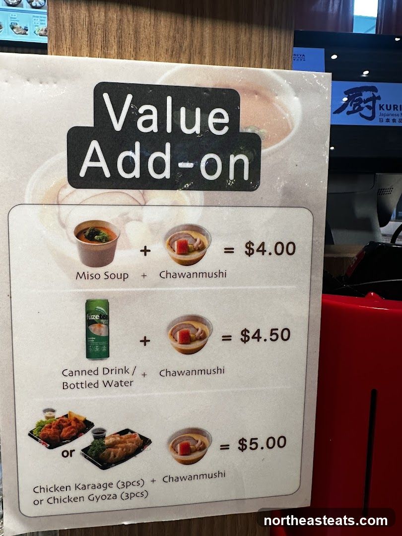 Value Add-on