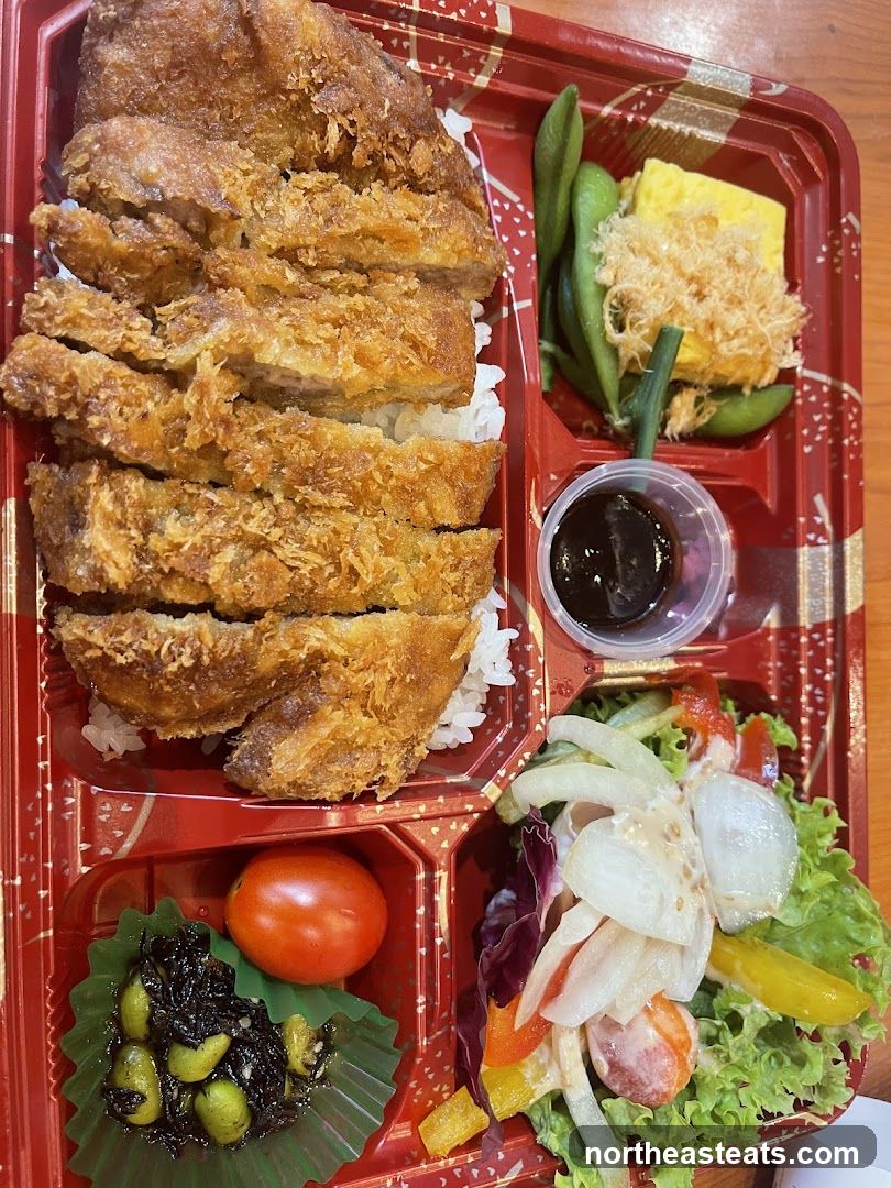 Bento Box