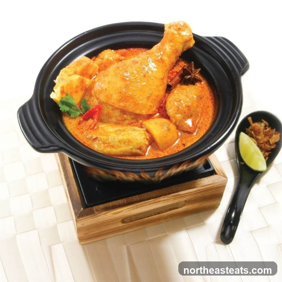 Chicken Curry