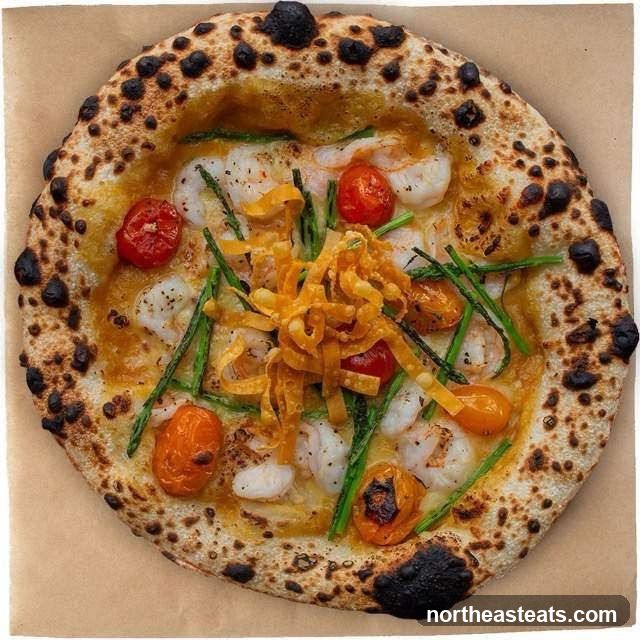 Yeast Side - Sourdough Pizza & Craft Beer (Serangoon Gardens)