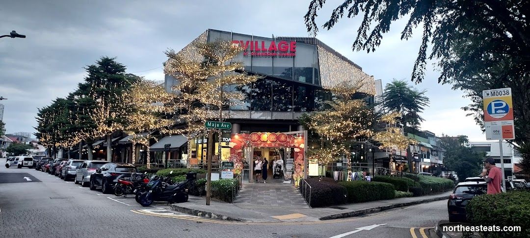Yeast Side - Sourdough Pizza & Craft Beer (Serangoon Gardens)