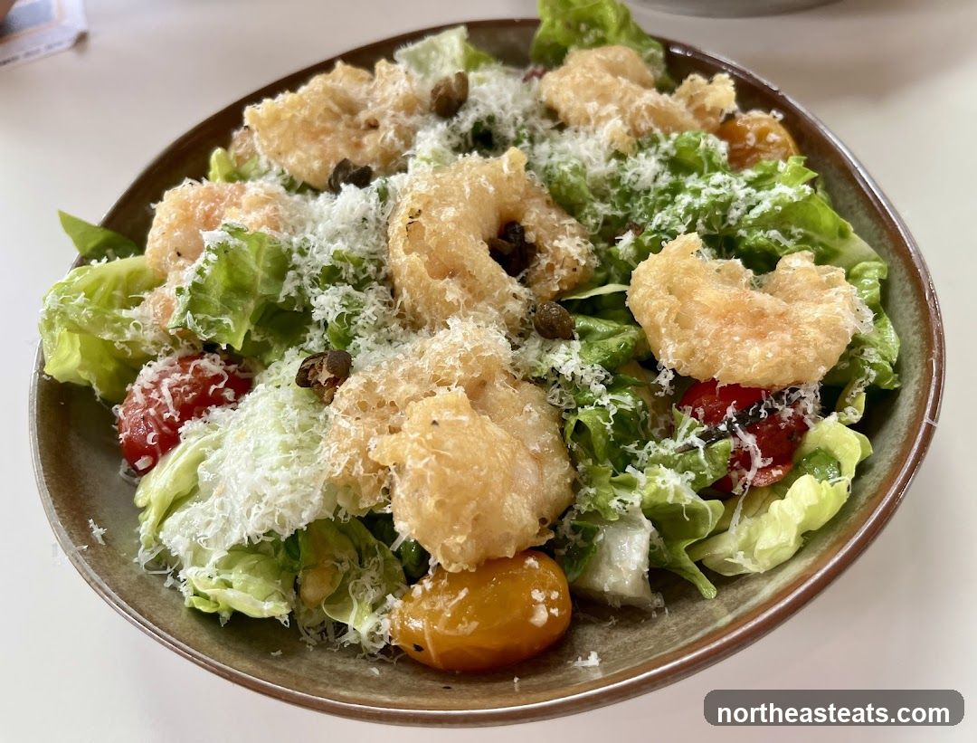 Shrimp Salad