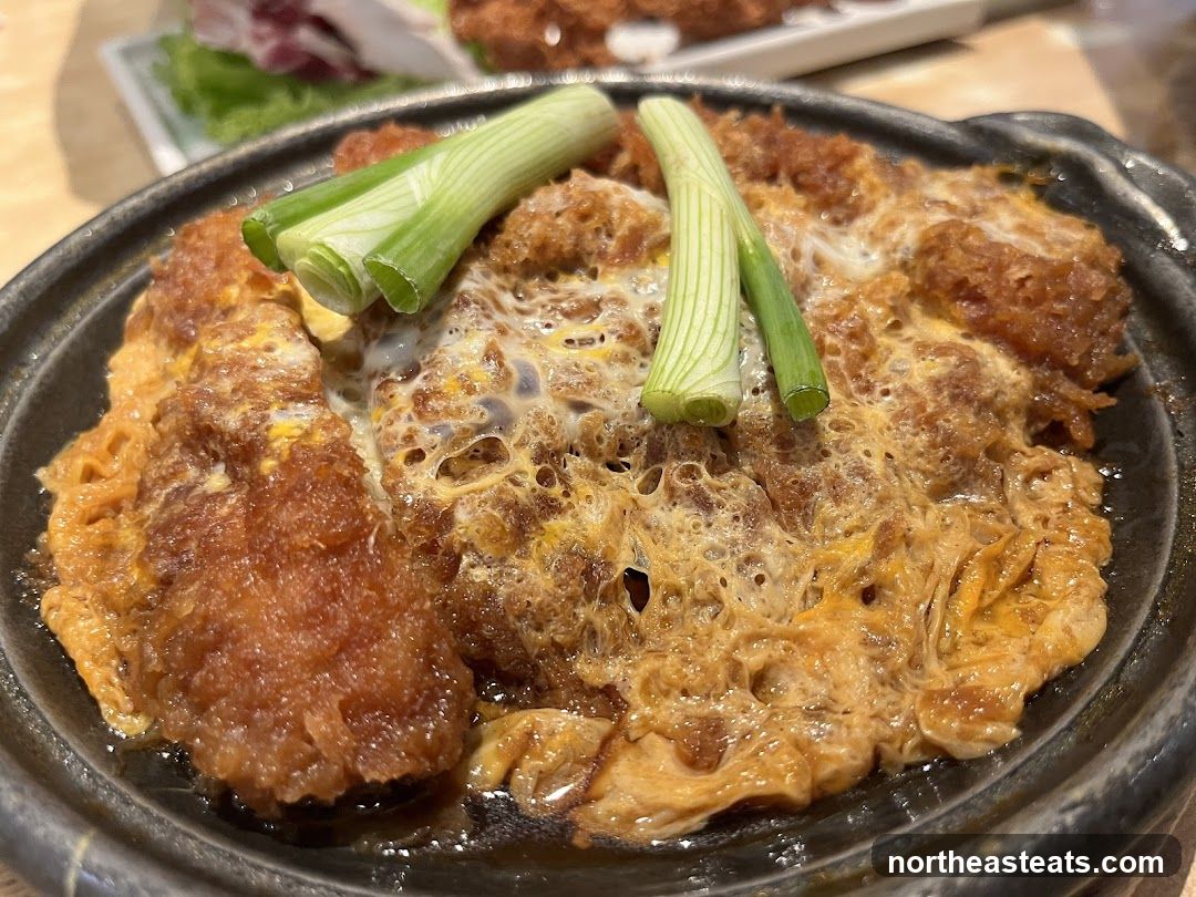 Katsudon