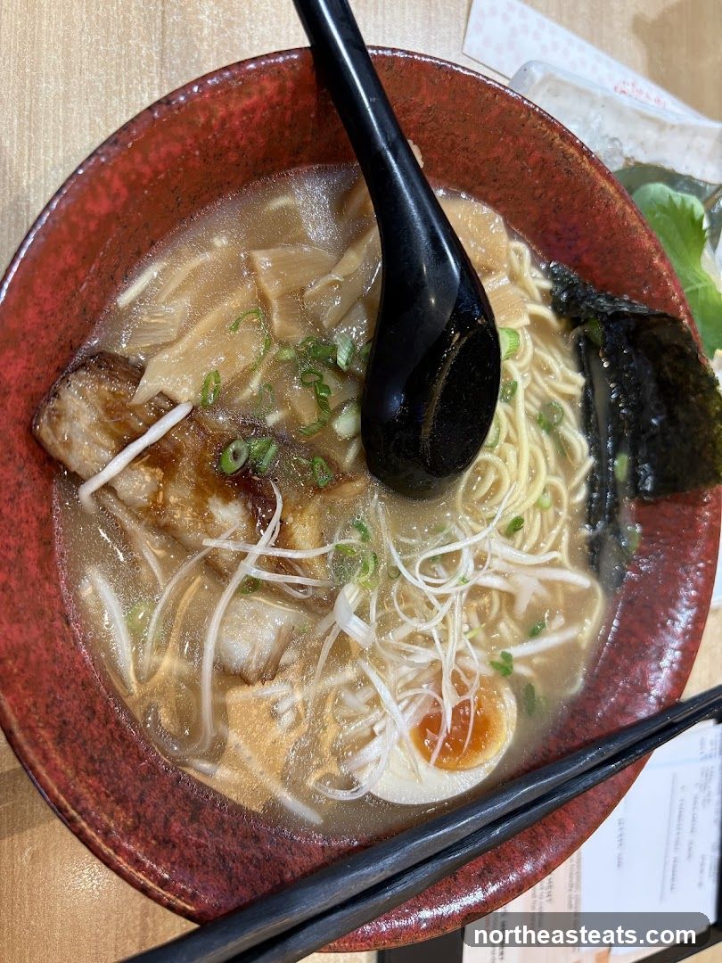 Ramen Bowl