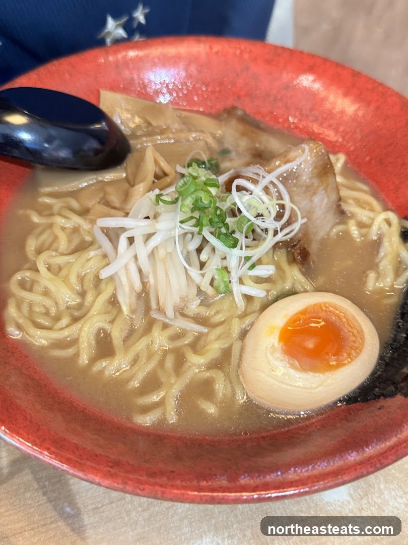 Ramen Bowl