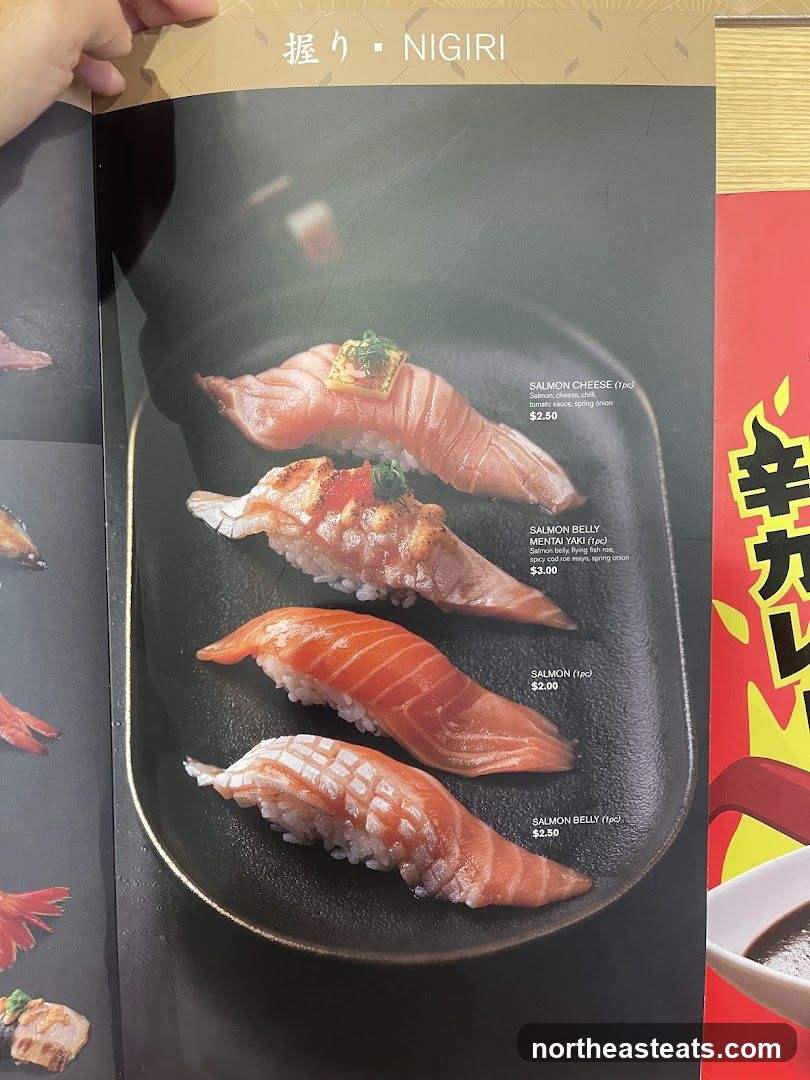 NIGIRI