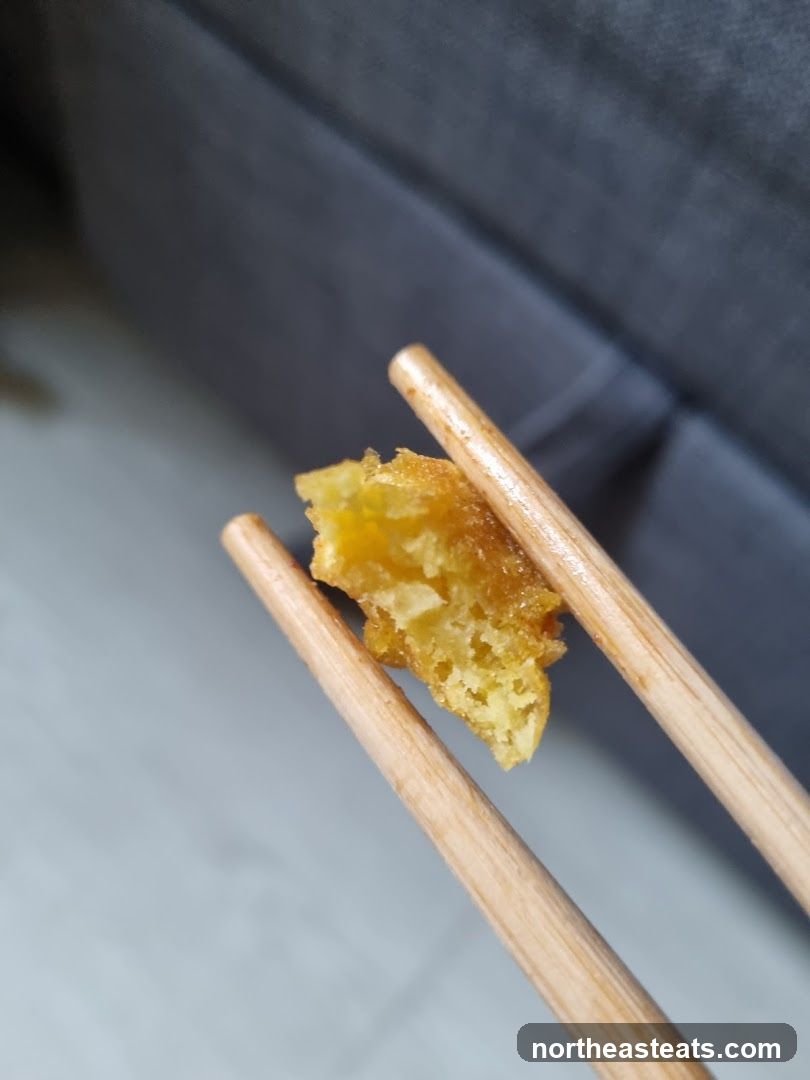 Fried Food Item