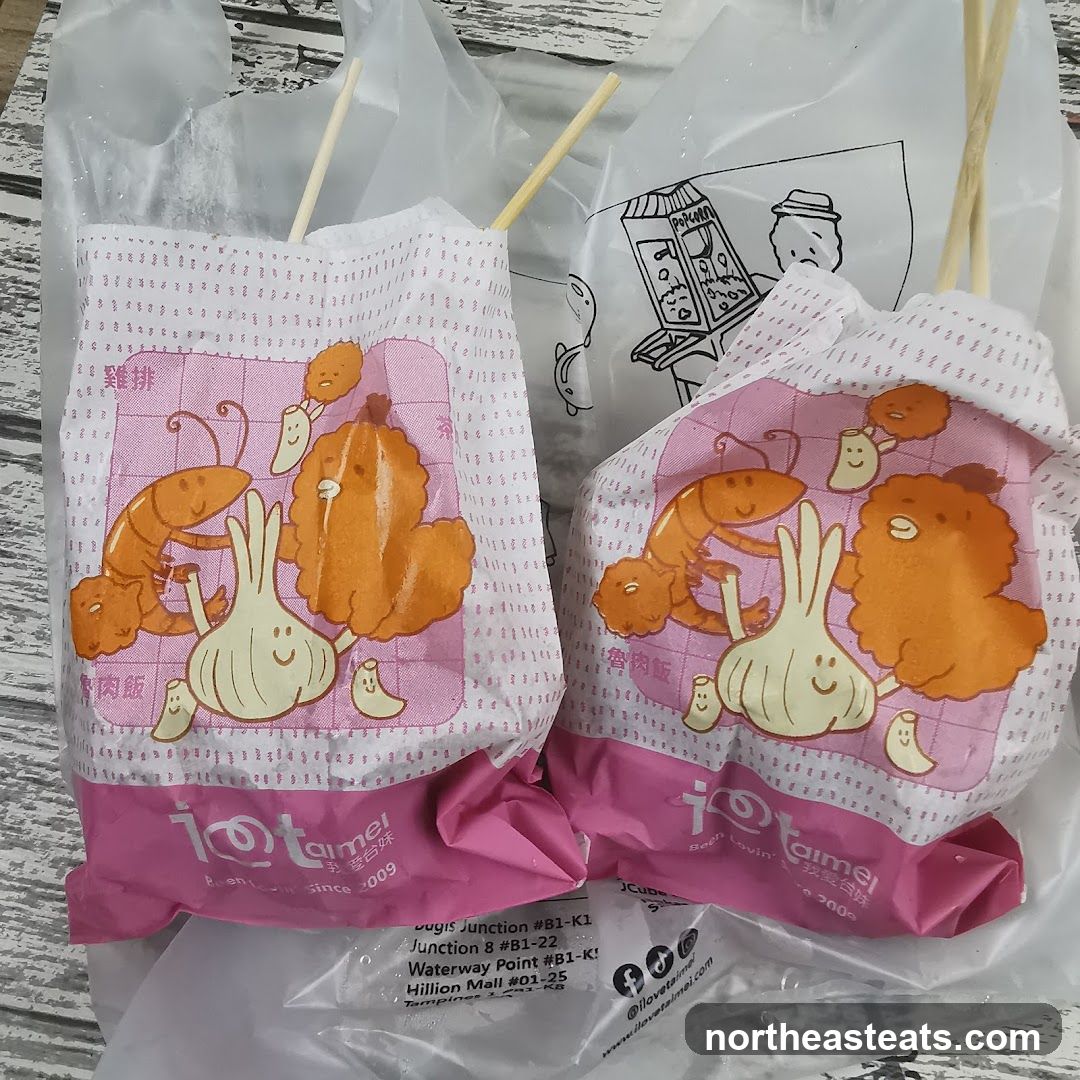 Food Packaging