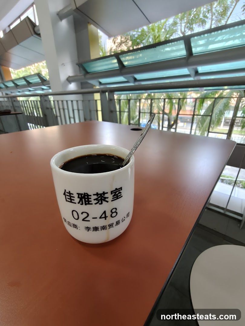 Jia Ya Cha Shi 佳雅茶室