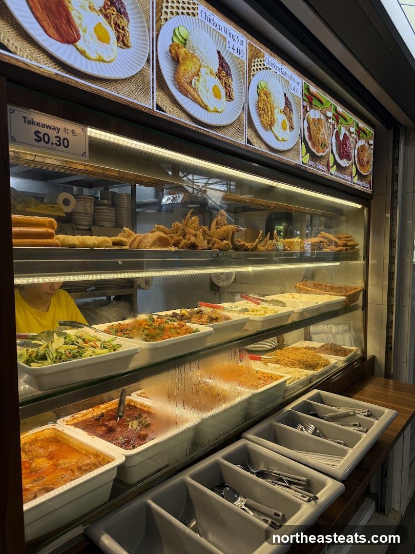 Food Display