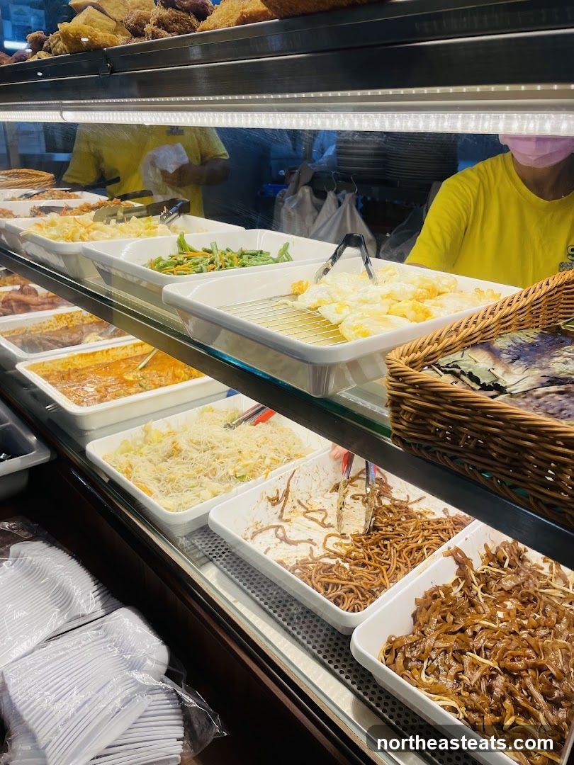 Food Display