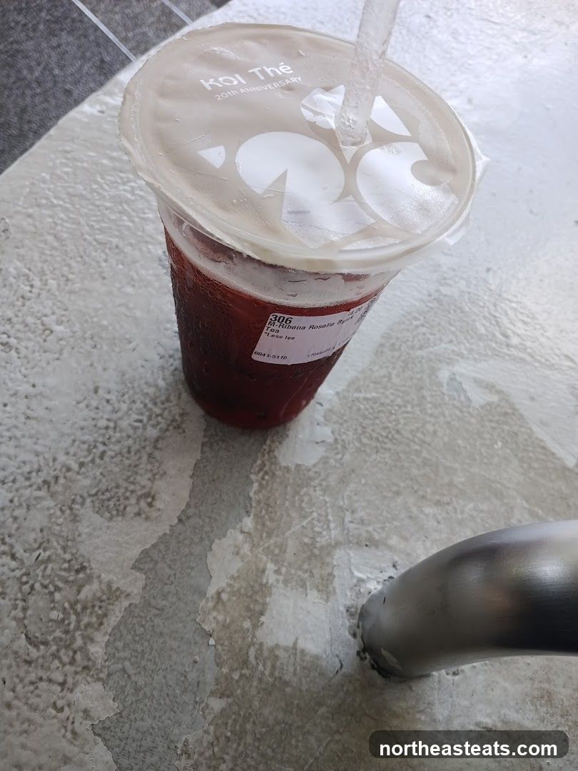Bubble Tea