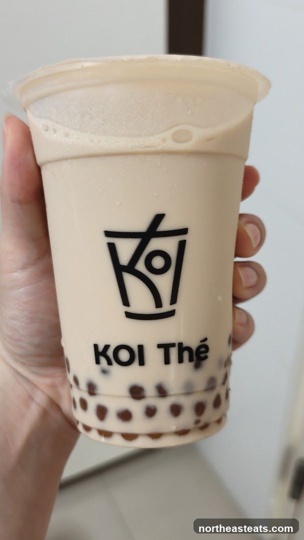 Bubble Tea