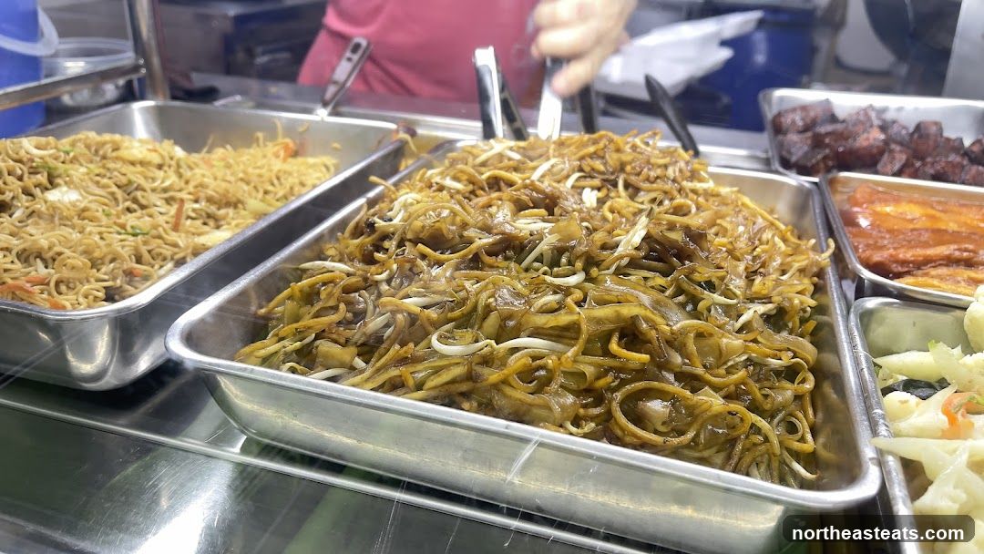 Xian Ting Vegetarian