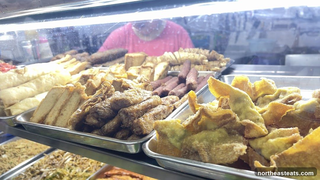 Xian Ting Vegetarian