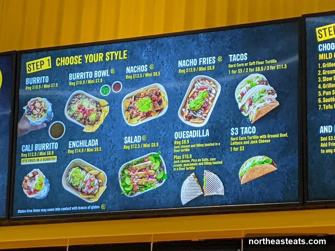 Choose Your Style