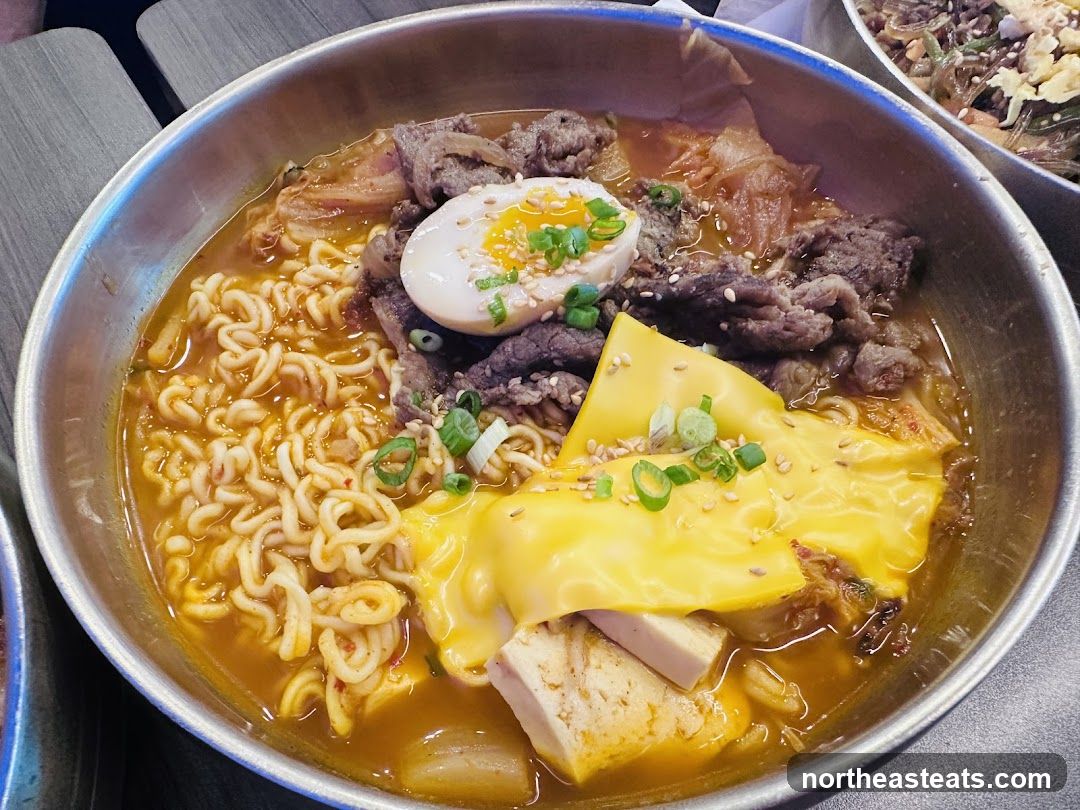 Ajumma's (Waterway Point)