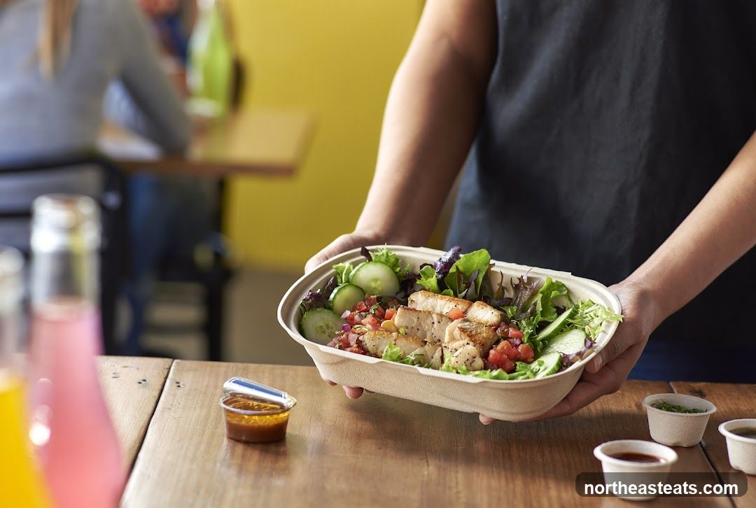 Salad Bowl