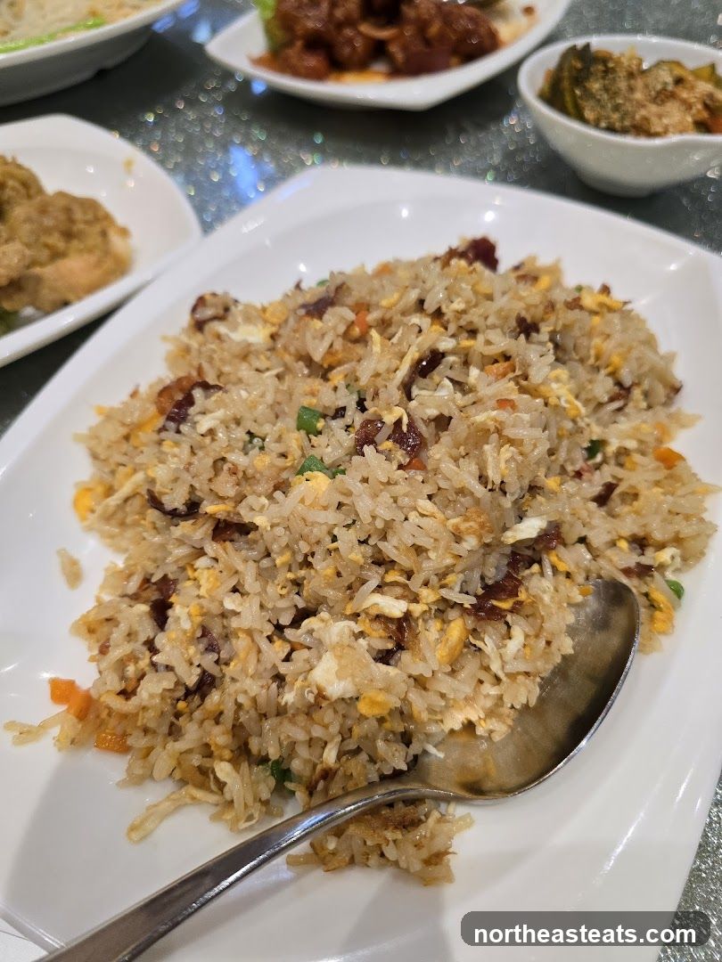 Fried Rice