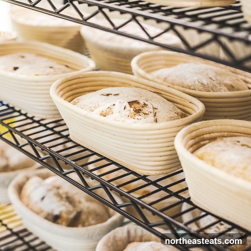 Bread Proofing Baskets