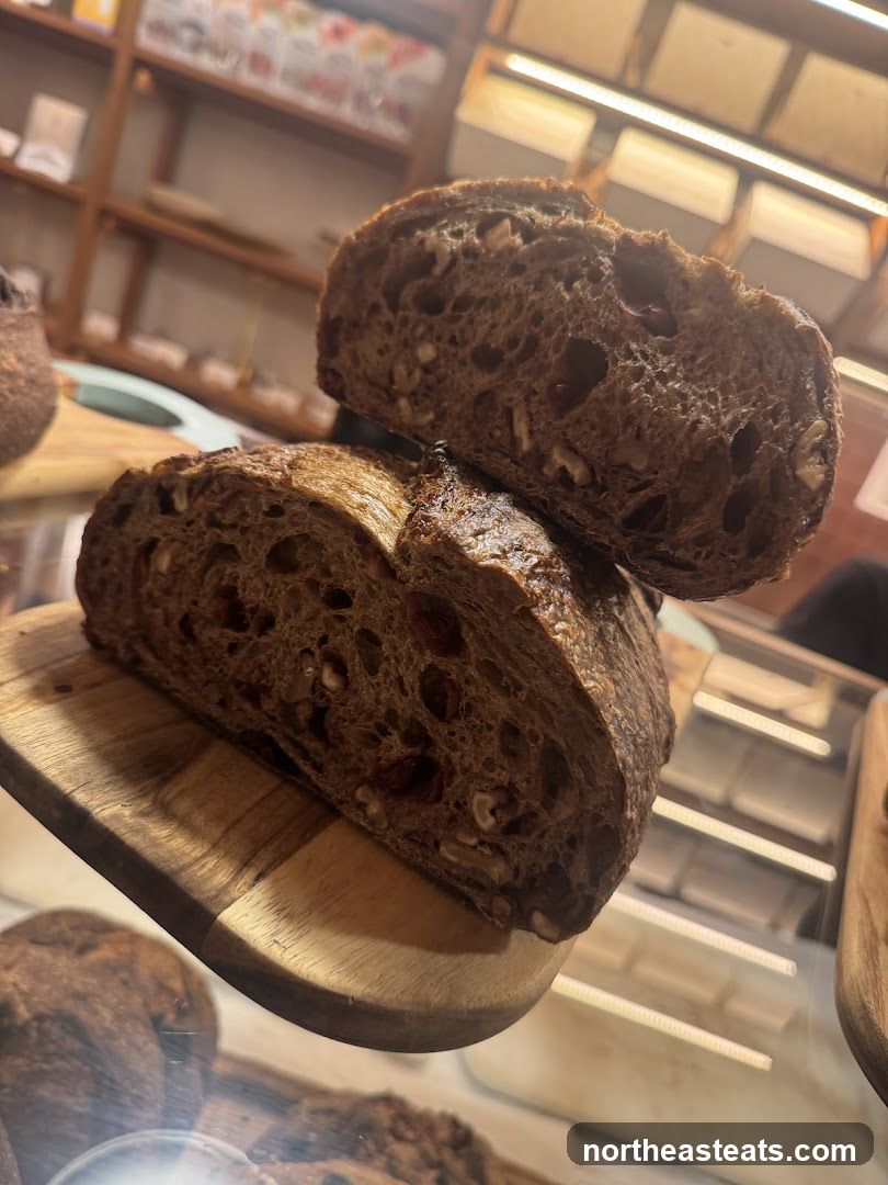 Bread Slices