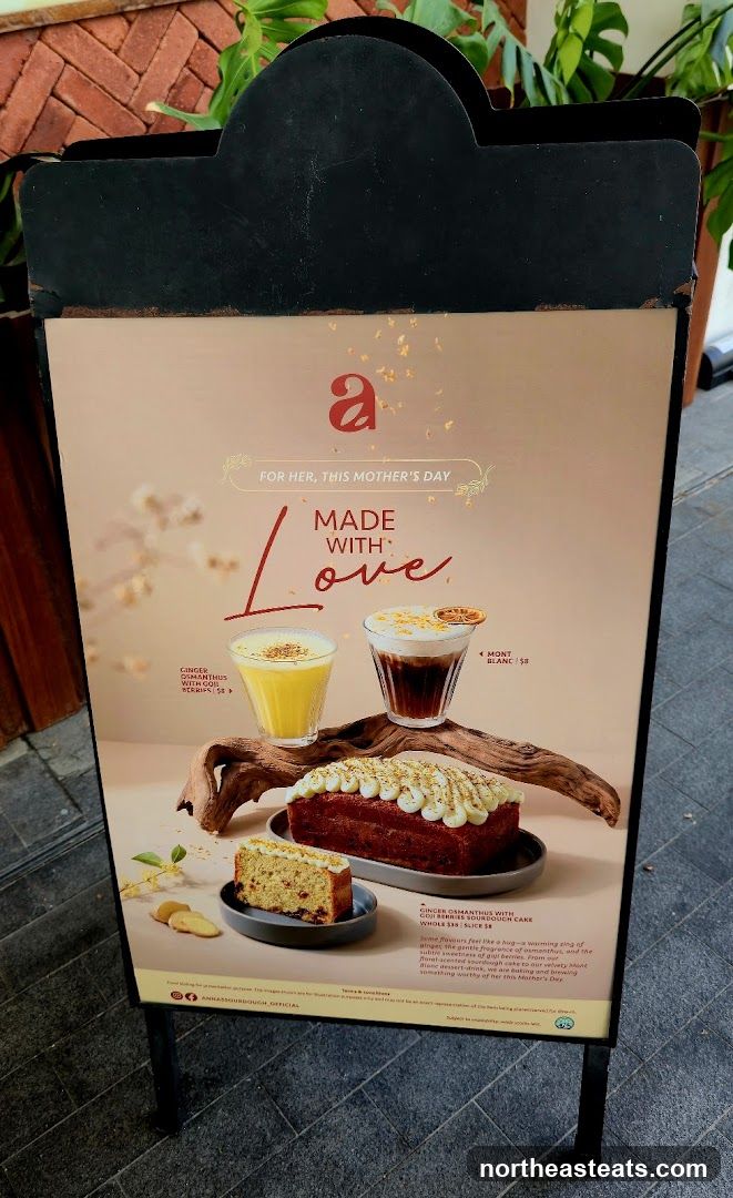 Mother's Day Special
