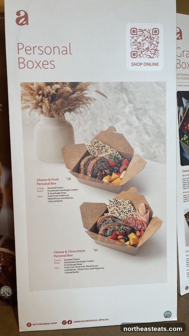 Personal Boxes