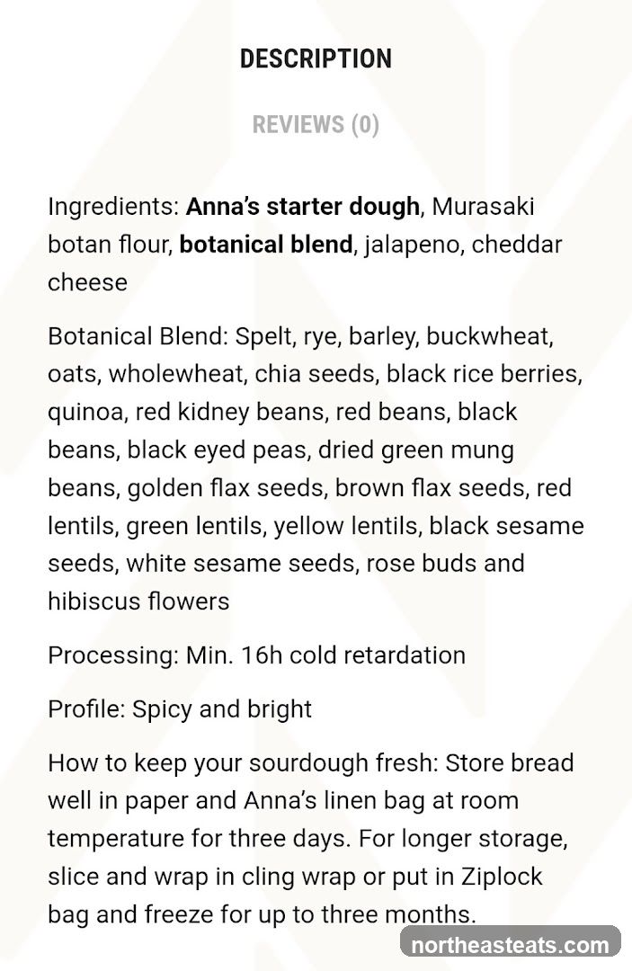 Product Description