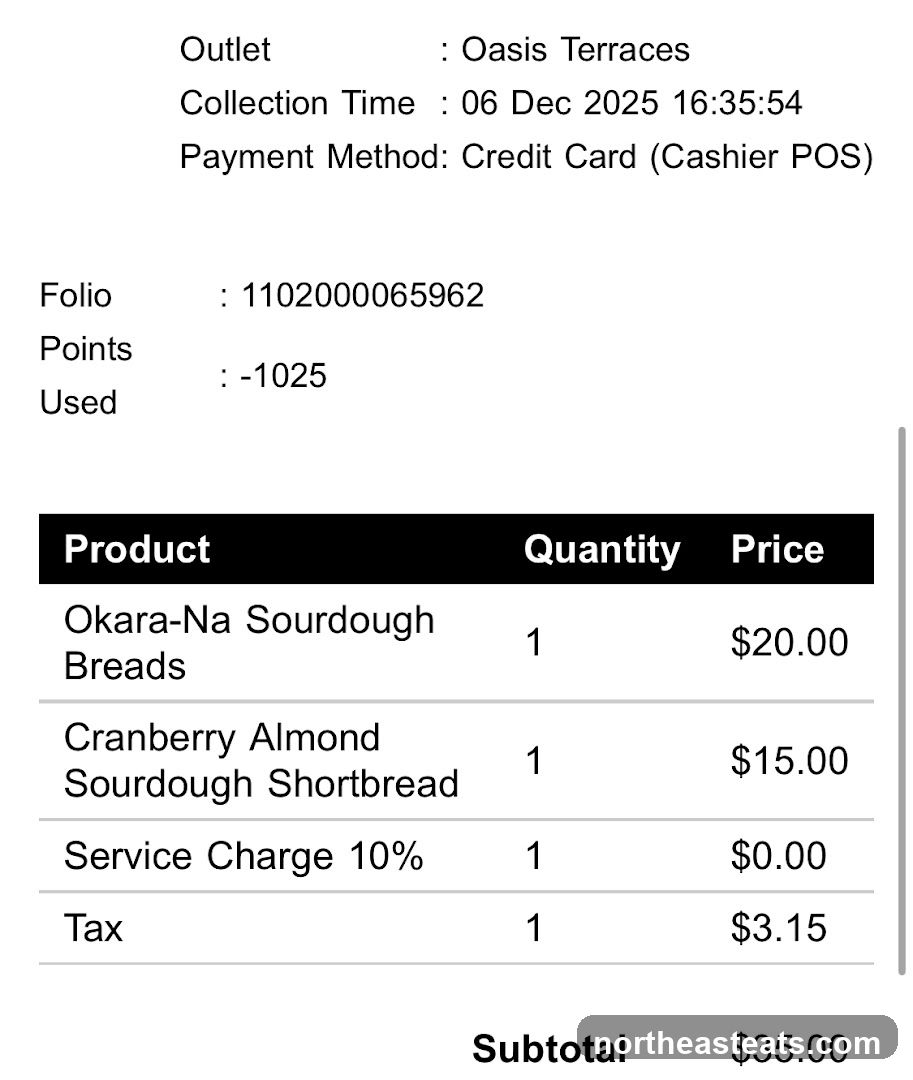 Receipt