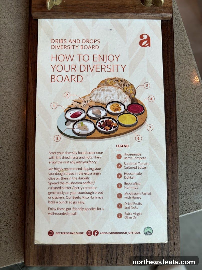 How to Enjoy Your Diversity Board