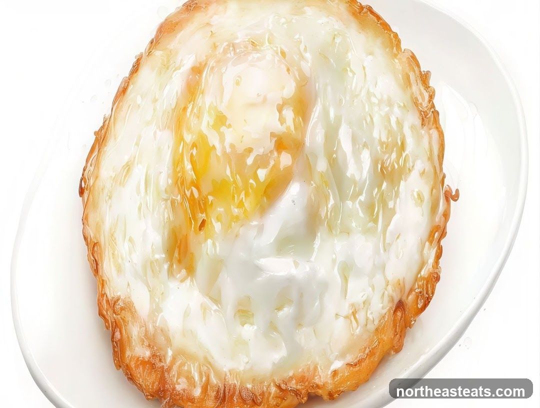 Fried Egg
