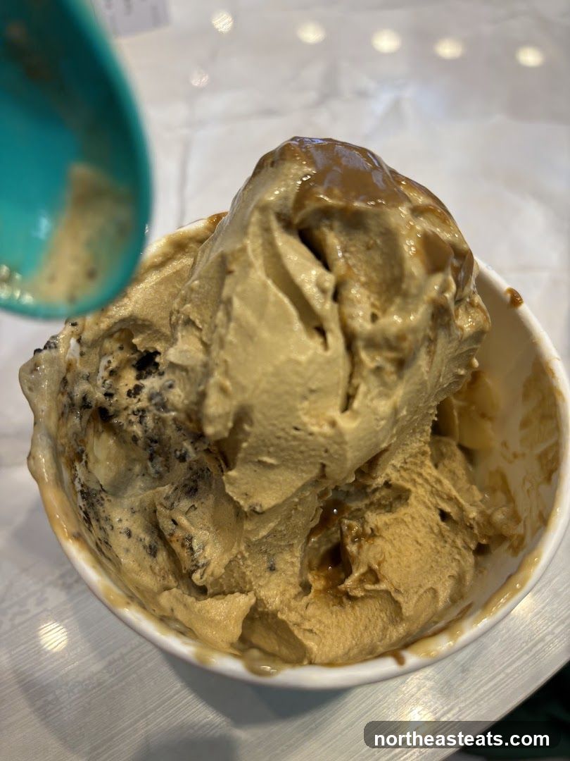 Ice Cream Sundae