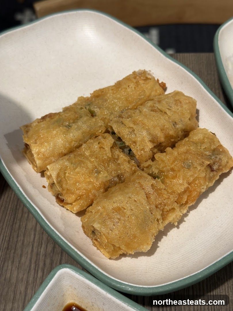 Tim Ho Wan (Waterway Point)