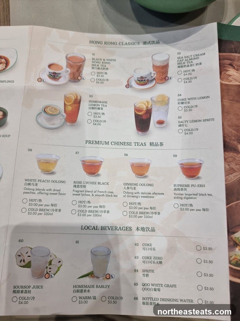 Hong Kong Classics