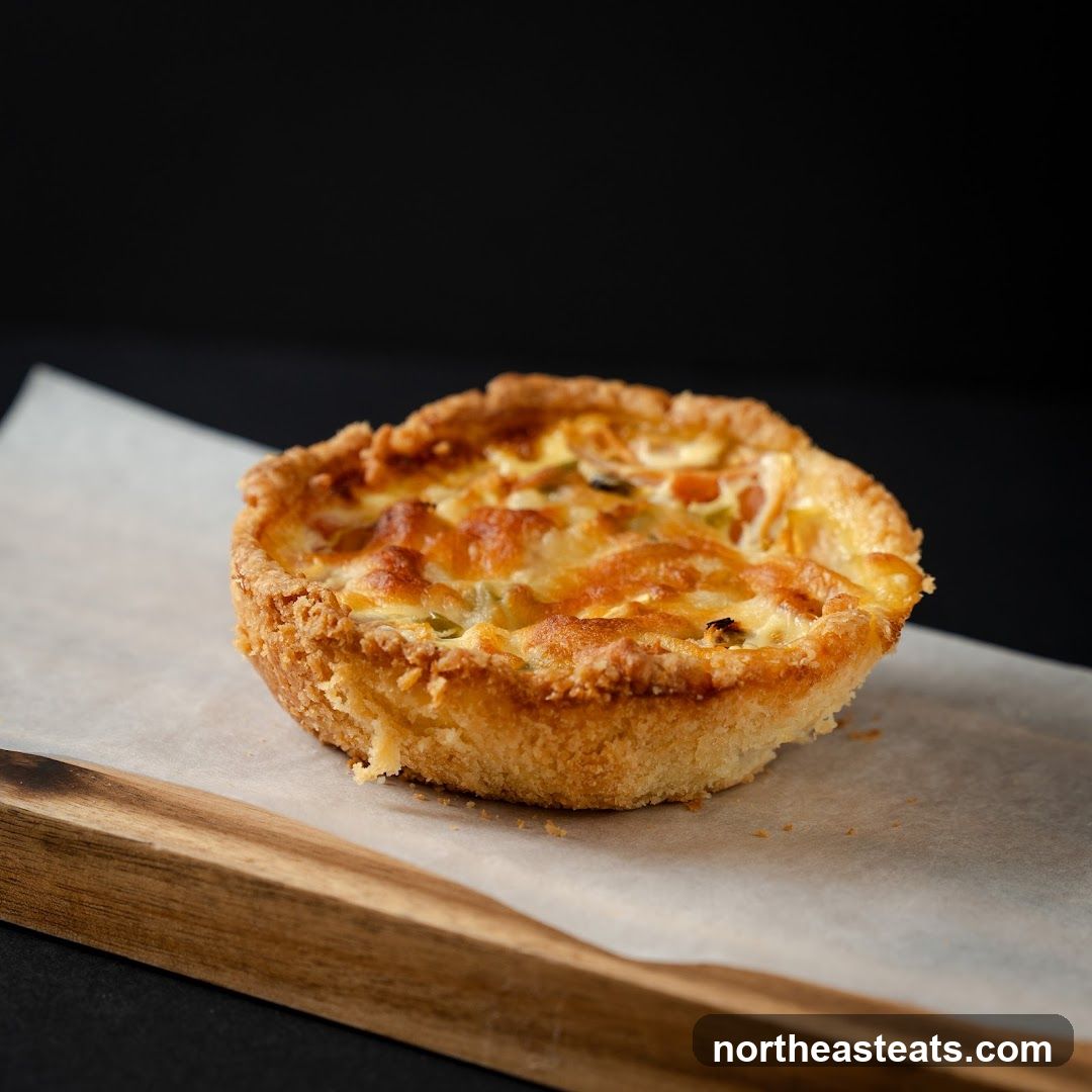 Quiche