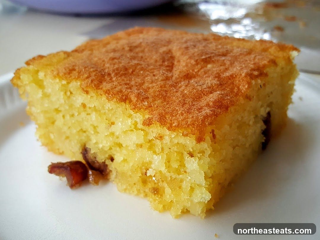 Slice of cake
