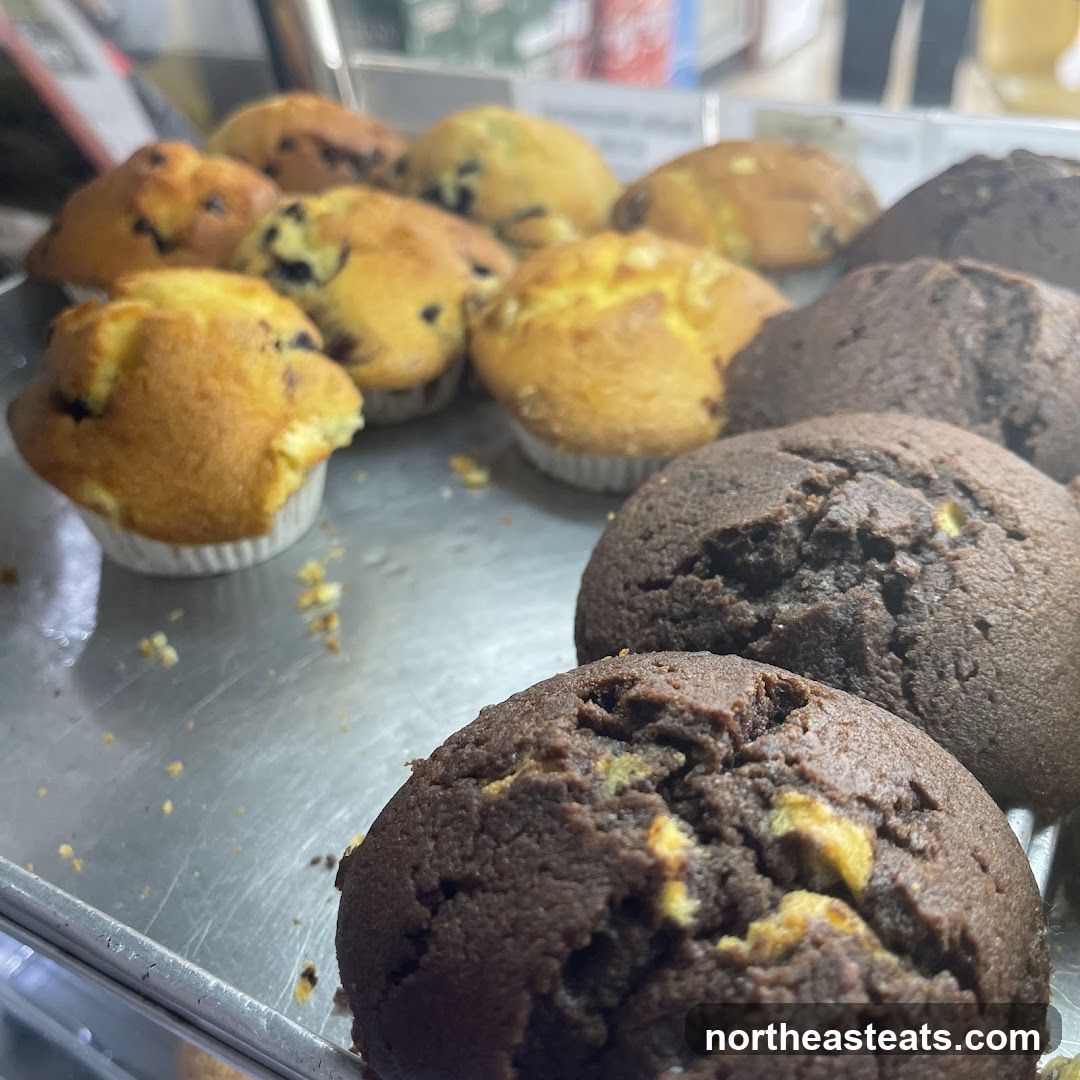 Muffins