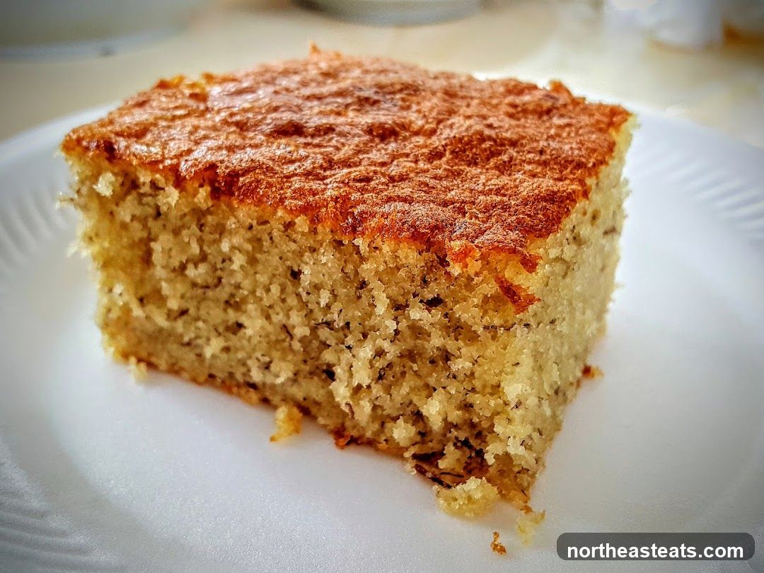 Slice of Cake