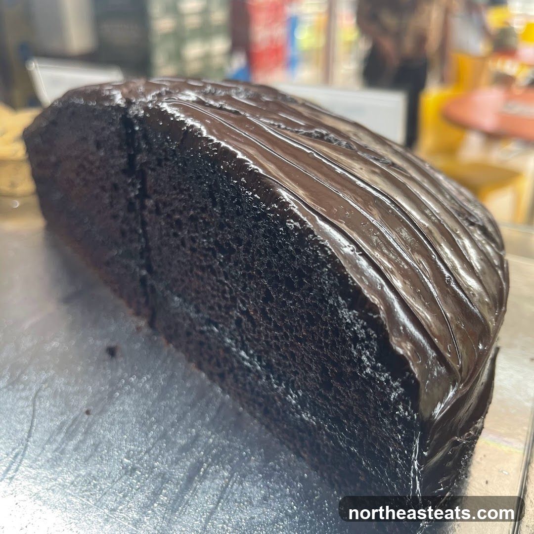 Chocolate Cake