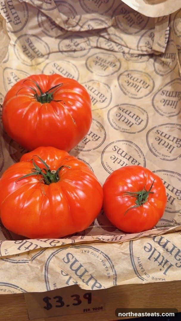 Tomatoes