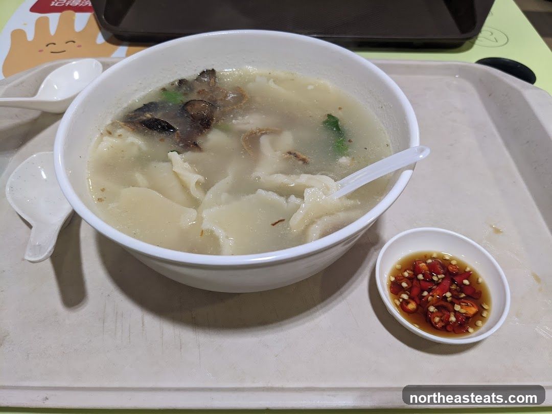 Yi Mee Hoon Kueh