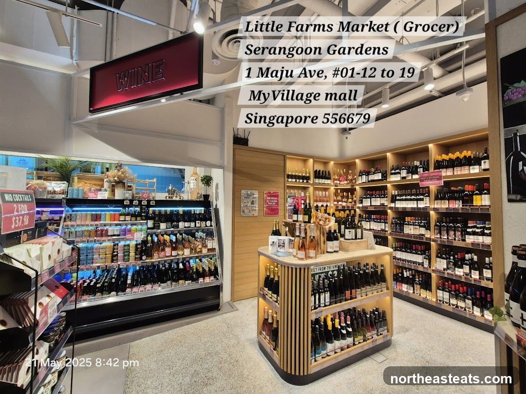 Little Farms Market